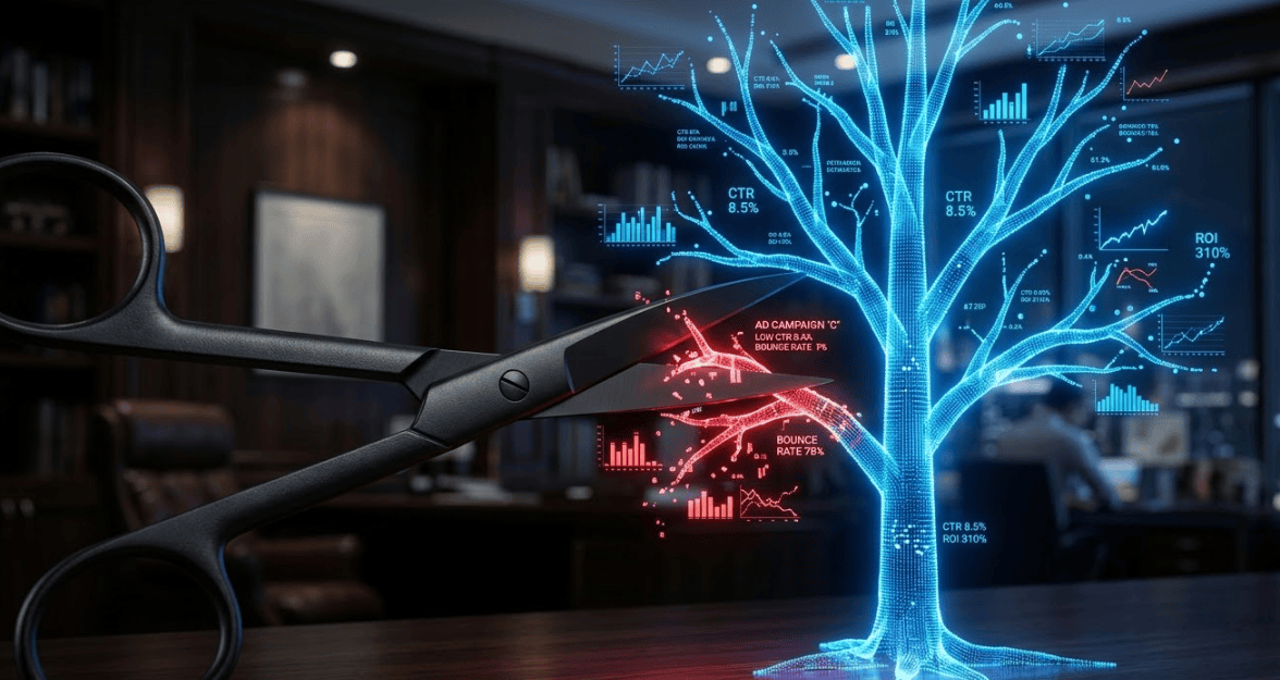 The 2026 CTR Trap: Your Grant at Risk